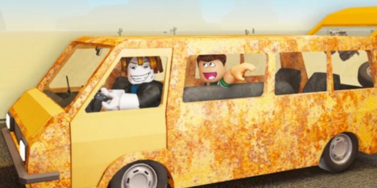 How to Unlock the Free Fox Fang Car in A Dusty Trip