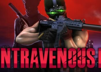 Intravenous 2 (DLC) – All Gun Locations Guide & Blueprints