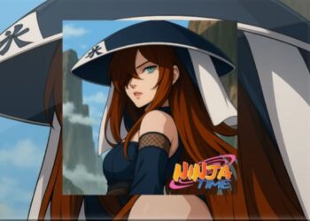 Ninja Time Boil Element Update, Patch Notes & New Codes