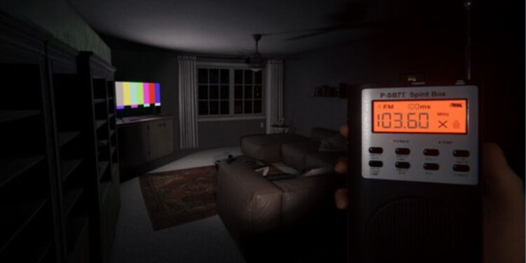 Phasmophobia Cursed Hollow Easter 2025 Event Guide