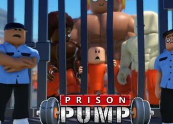 Prison Pump Script