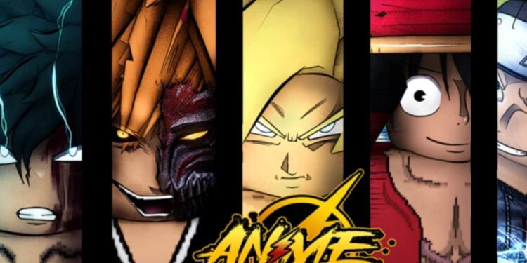 [Re-Release] Anime Mania Tier List 2025 April