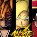 [Re-Release] Anime Mania Tier List 2025 April