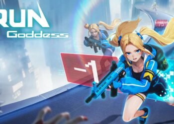 Run Goddess Beginner Guide Wiki - Cheats & Strategy