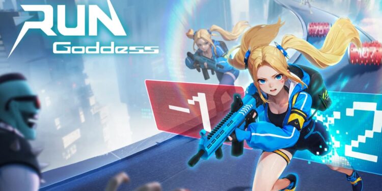 Run Goddess Beginner Guide Wiki - Cheats & Strategy