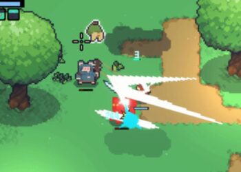 Sephiria Blizzard Hammer Build Guide