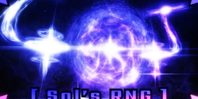Sol’s RNG April Fool’s Update