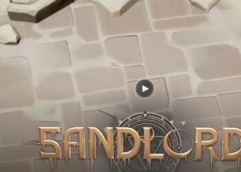 Torchlight Infinite Sandlord Season League Starters Guide