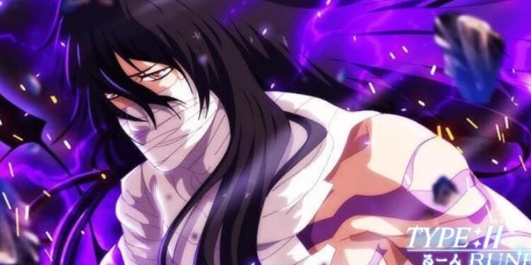 Type://Rune Quincy Progression Guide - Unlocking Läsz