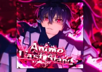 [UPD 50] Anime Last Stand Update - Codes, New Units