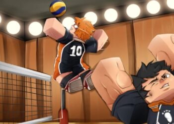Volleyball Ascended Update 1 Guide – Abilities & Codes