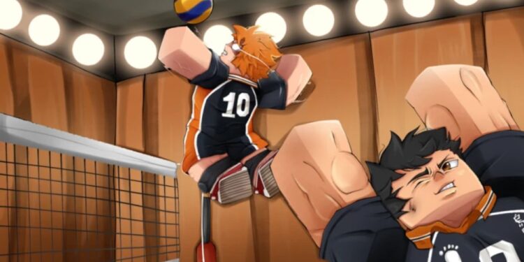 Volleyball Ascended Update 1 Guide – Abilities & Codes