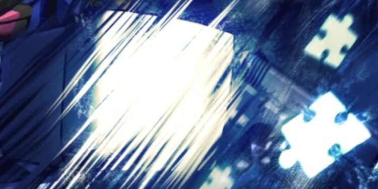 Project Egoist Script