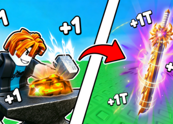 +1 Loot To Forge codes