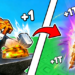 +1 Loot To Forge codes