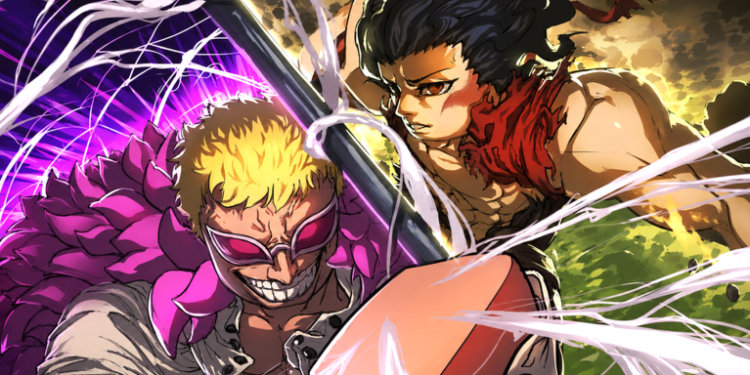 Anime Final Quest codes