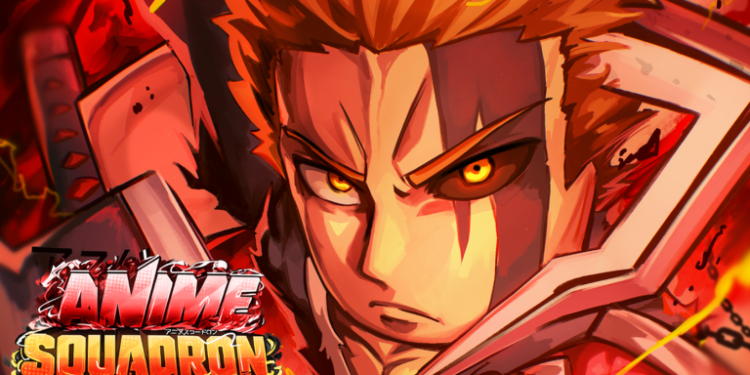 Anime Squadron codes