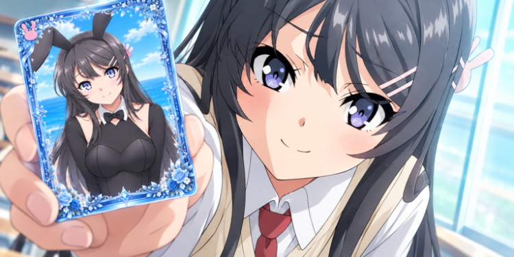 Anime Stars Card Collection codes