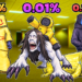 Backrooms Simulator codes