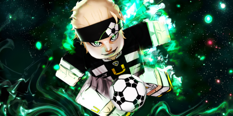 Blue Lock: Rivals Snuffy Update: Master Class Arrives With New Moveset & codes