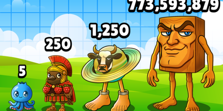 Brainrot Evolution codes