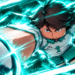 Build A Volleyball Squad codes