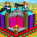 Build Base to Survive VERITY codes