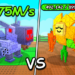 Capybaras VS Plants codes