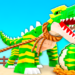 Catch And Tame codes