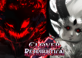 Clover Retribution codes