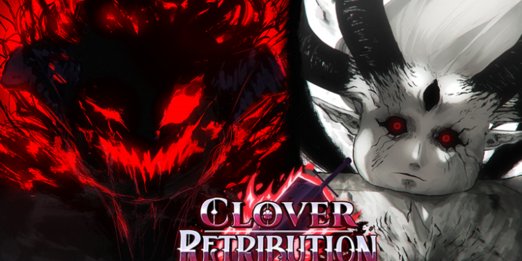 Clover Retribution codes