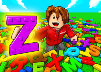 Collect The Alphabet codes