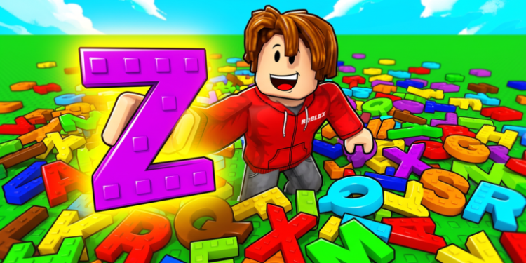 Collect The Alphabet codes