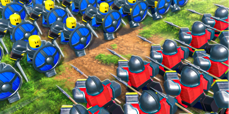 Command An Army codes