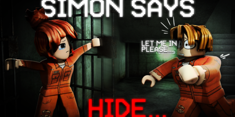 Death Order Simon Says codes