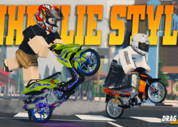 Drag Drive Simulator codes