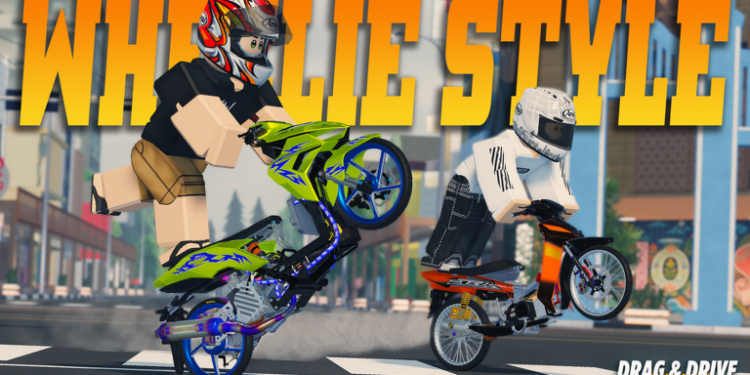 Drag Drive Simulator codes