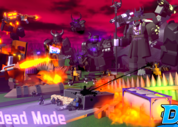 Dummy Defense codes