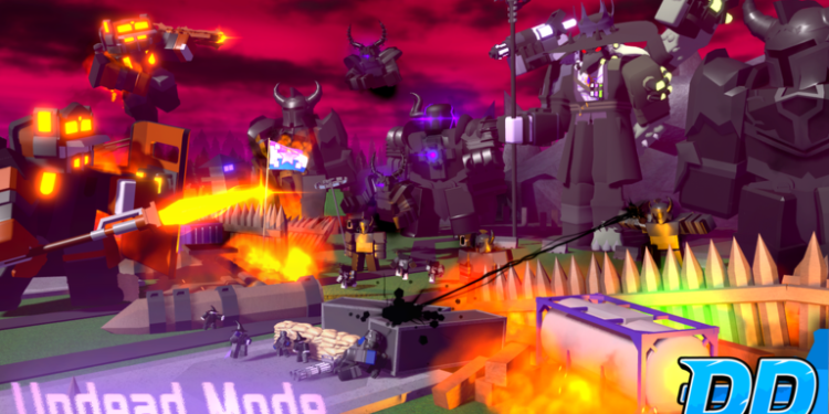 Dummy Defense codes