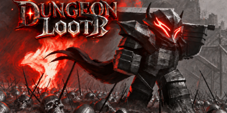 Dungeon Lootr codes
