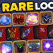 Fabled Legacy codes