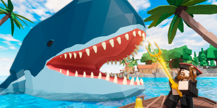 Fisch Boat Racing Update: New Tracks, Masteries & Massive Rod Buffs codes