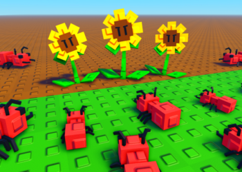 Garden Tower Defense codes