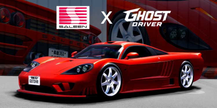 Ghost Driver codes