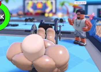 Gym Star Simulator codes