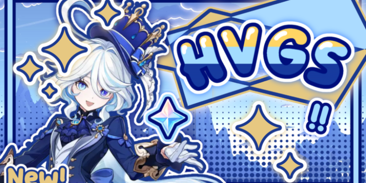 Hoyoverse Gacha Simulator codes