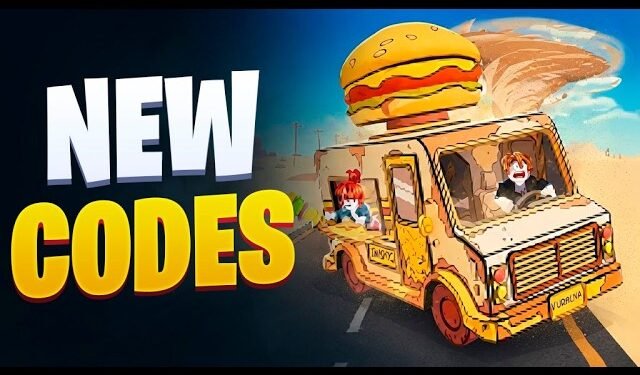 Hungry Wheels codes