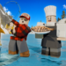 Ice Fishing Simulator codes