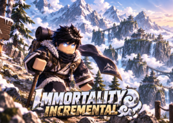 Immortality Incremental codes