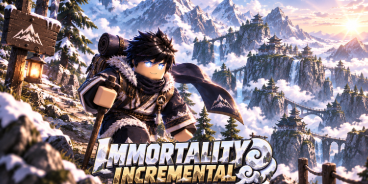 Immortality Incremental codes